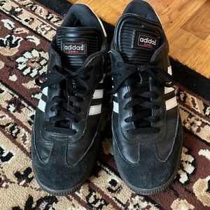 Adidas samba sneakers